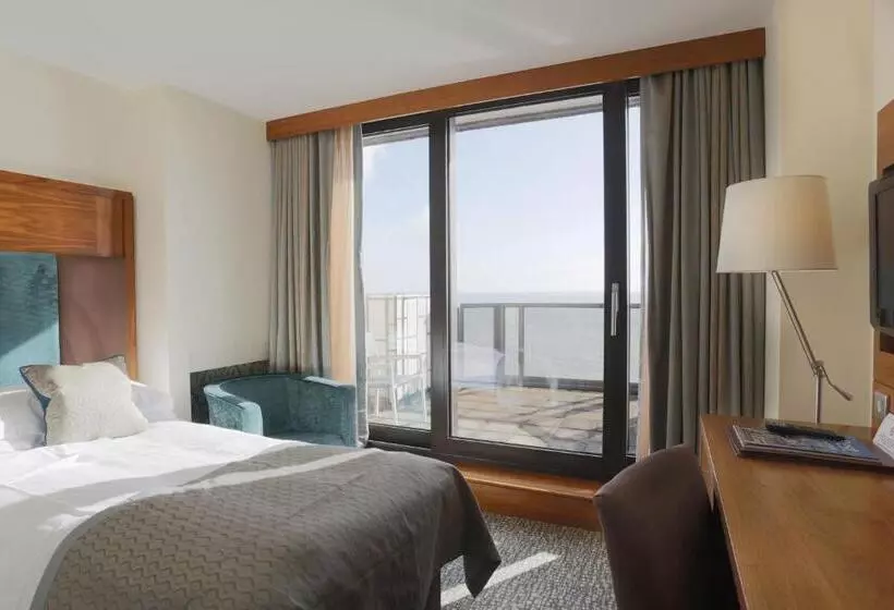 Fotos del hotel The View:  12