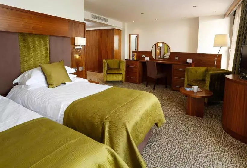 Fotos del hotel The View:  17