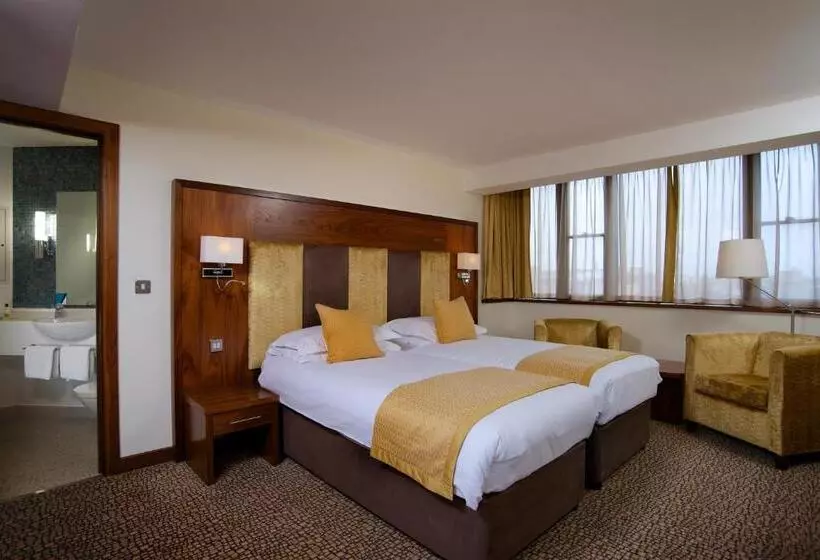 Fotos del hotel The View:  18