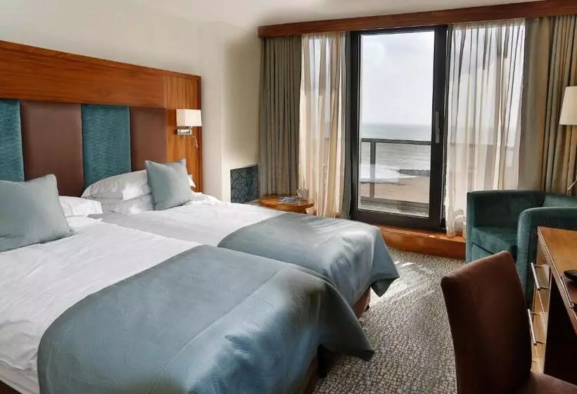 Fotos del hotel The View:  21