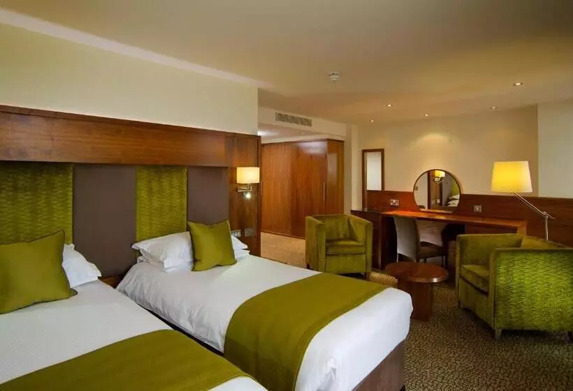 Fotos del hotel The View:  16