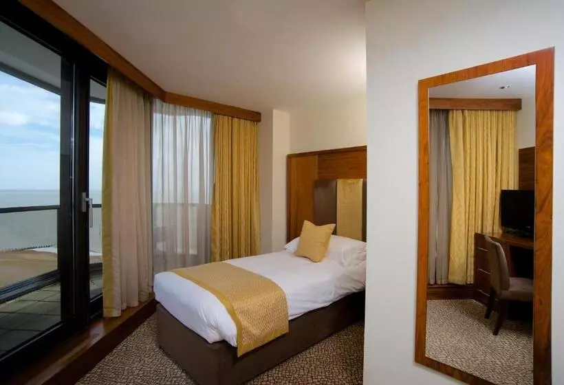 Fotos del hotel The View:  24