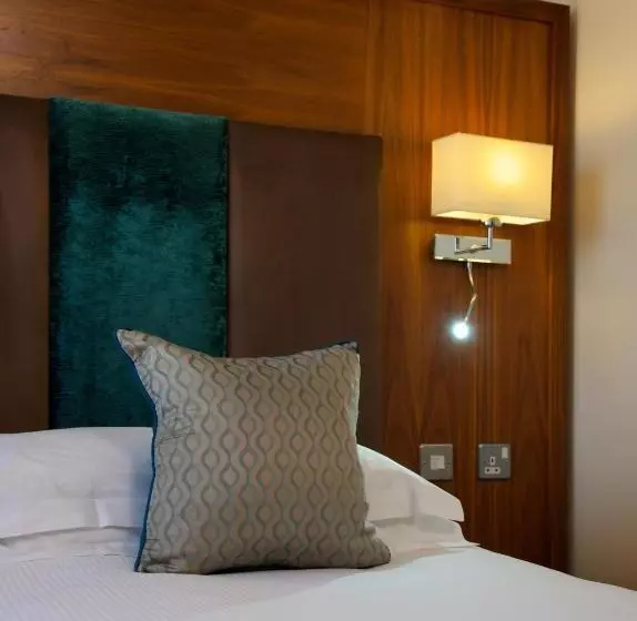 Fotos del hotel The View:  23