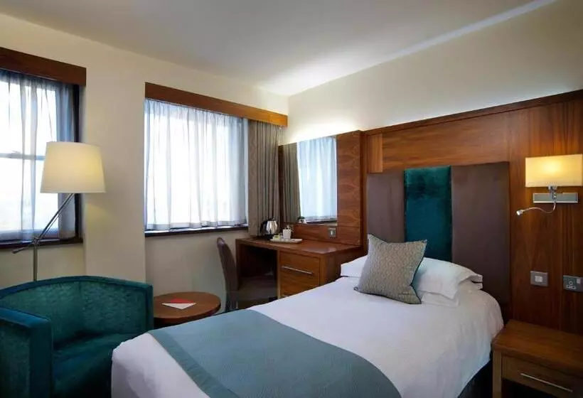 Fotos del hotel The View:  22