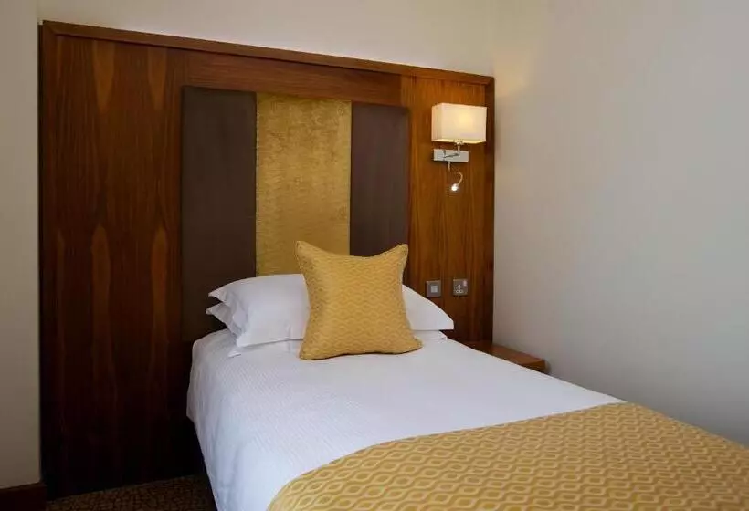 Fotos del hotel The View:  20