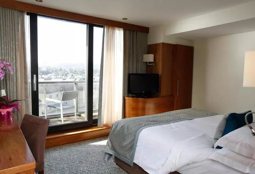 Fotos del hotel The View:  15