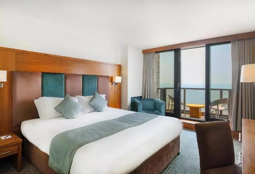 Fotos del hotel The View:  13