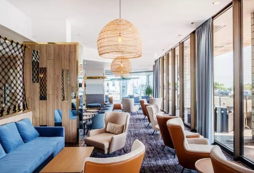 Fotos del hotel The View:  3