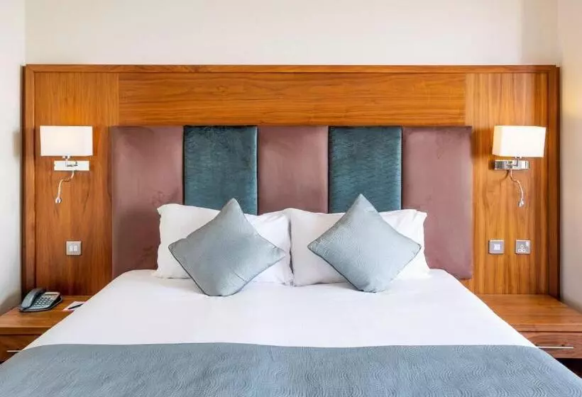 Fotos del hotel The View:  6