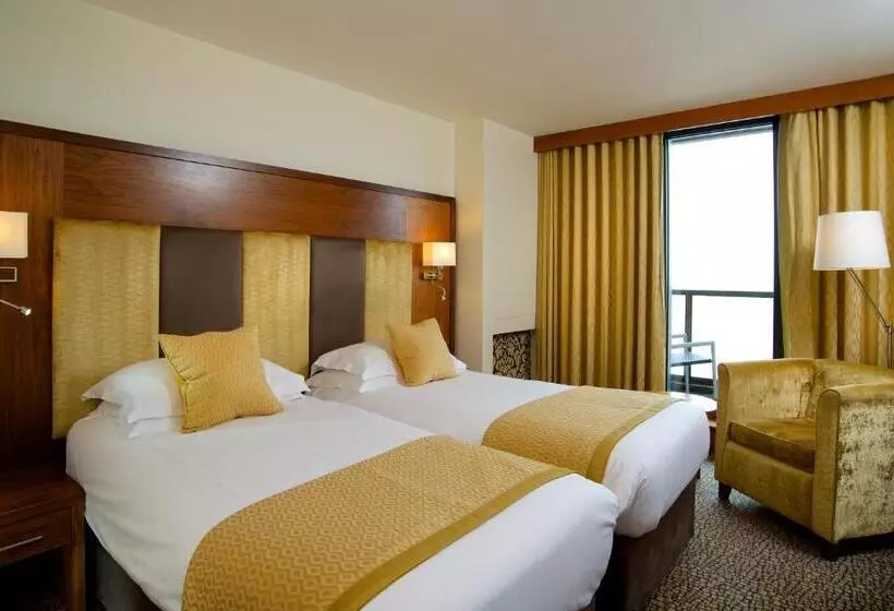 Fotos del hotel The View:  11