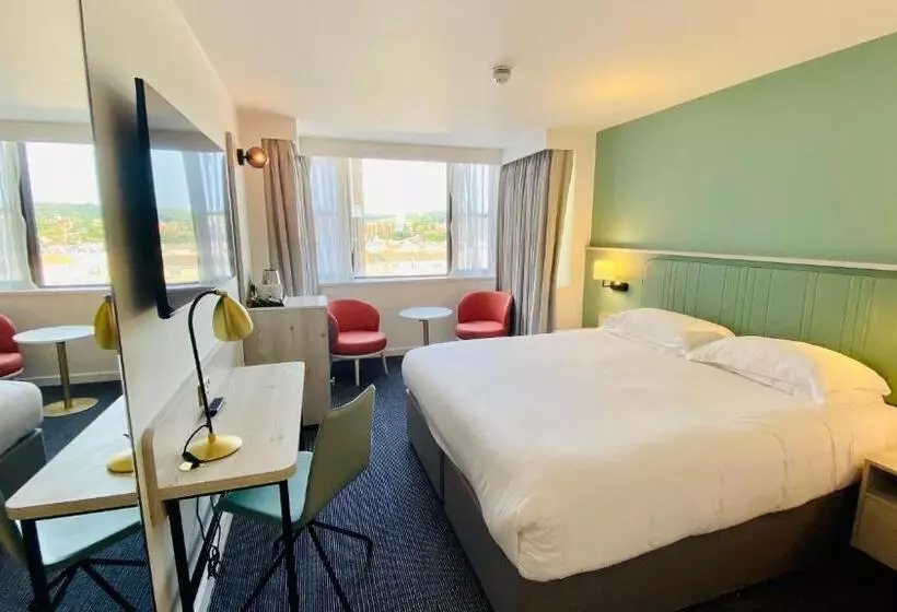 Fotos del hotel The View:  8