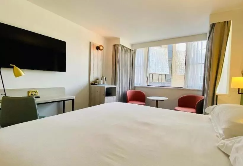 Fotos del hotel The View:  14