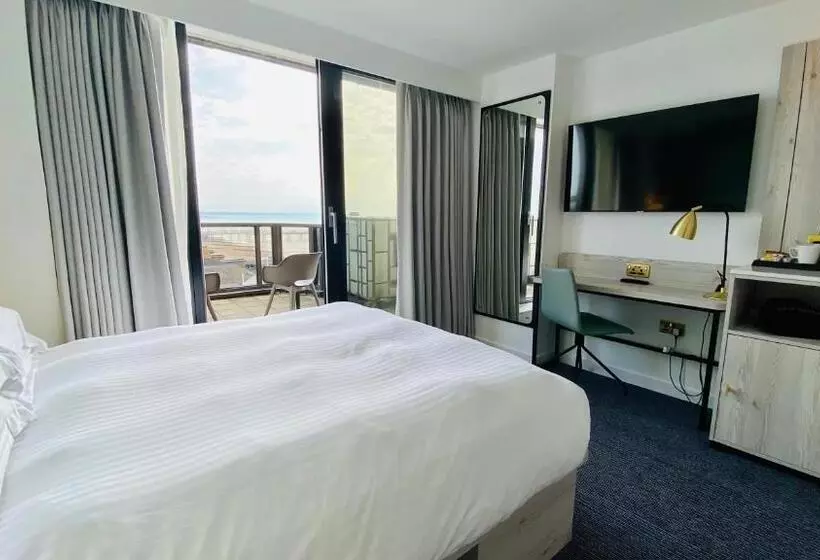 Fotos del hotel The View:  25