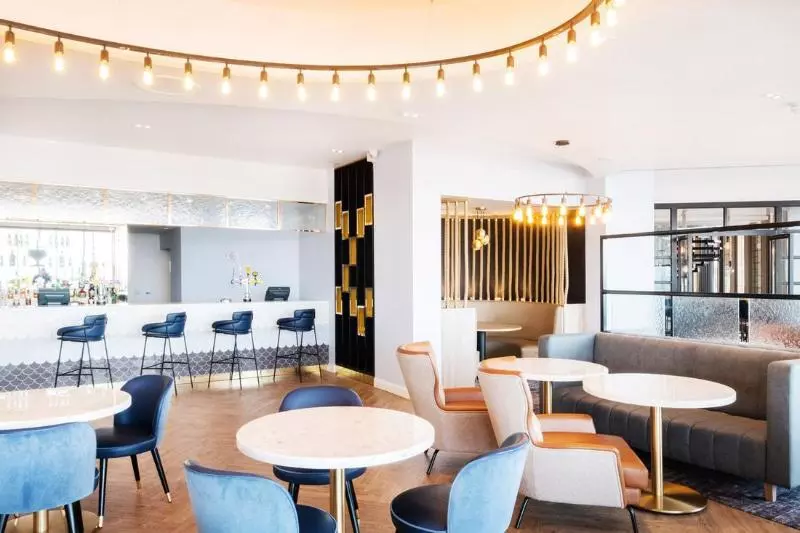 Fotos del hotel The View:  9