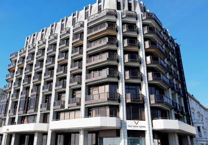 Fotos del hotel The View:  7