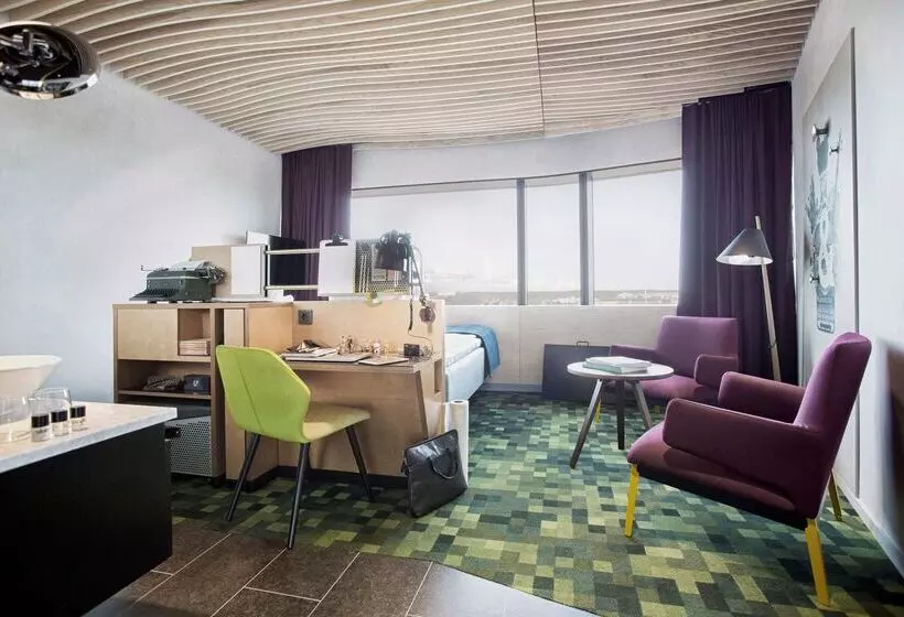 Fotos del hotel U&me; Bw Signature Collection:  19