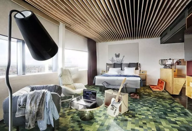 Fotos del hotel U&me; Bw Signature Collection:  11