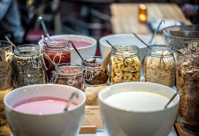 Fotos del hotel U&me; Bw Signature Collection:  7