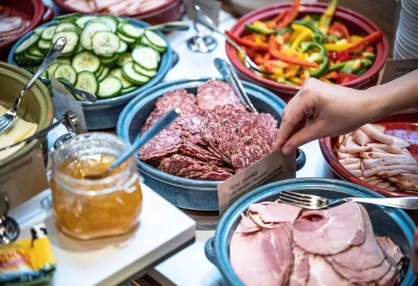 Fotos del hotel U&me; Bw Signature Collection:  2