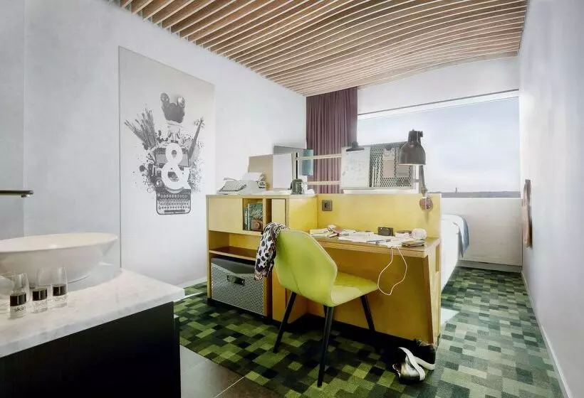 Fotos del hotel U&me; Bw Signature Collection:  18