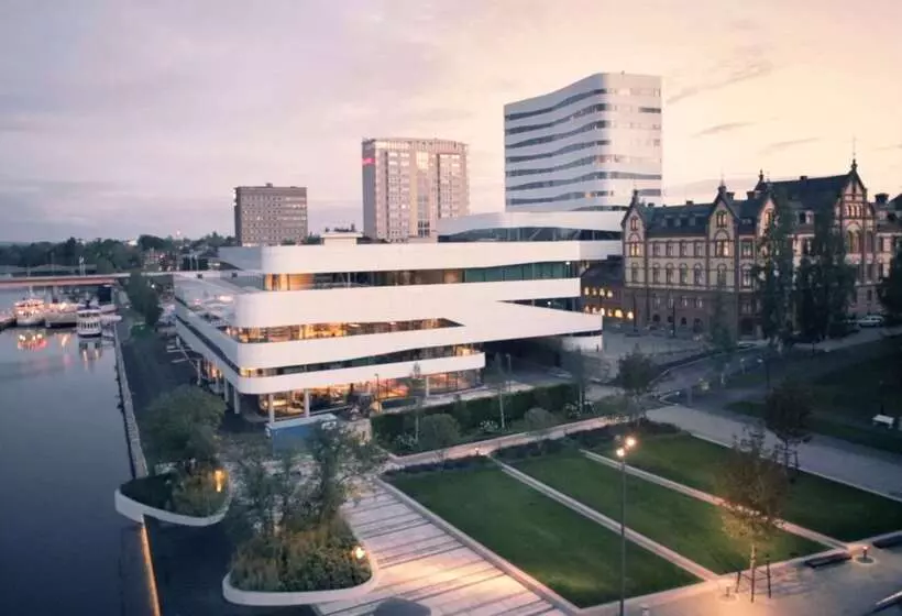 Fotos del hotel U&me; Bw Signature Collection:  5