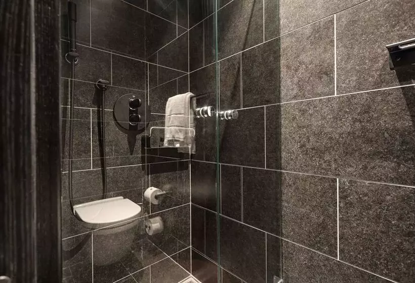 Fotos del hotel U&me; Bw Signature Collection:  12