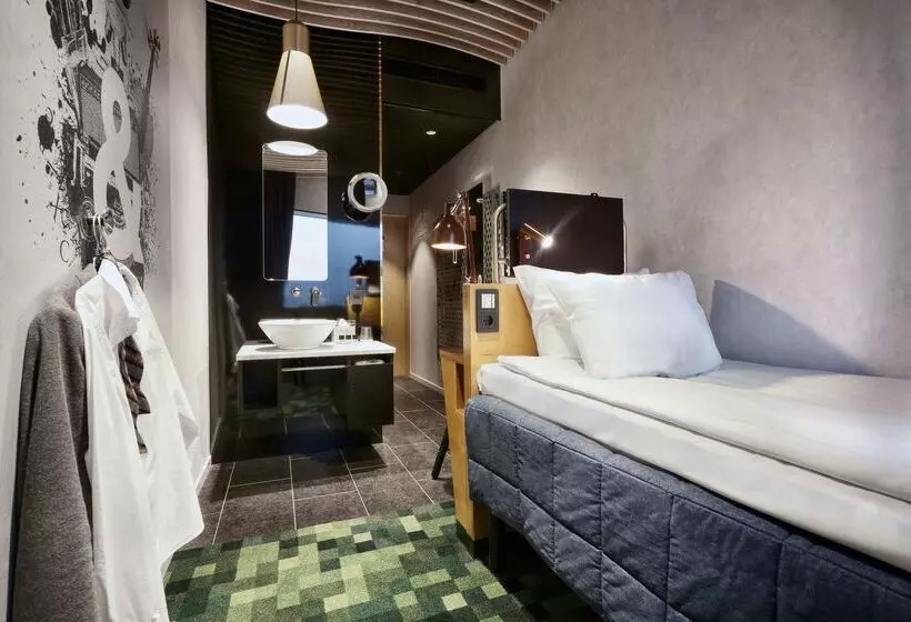 Fotos del hotel U&me; Bw Signature Collection:  14