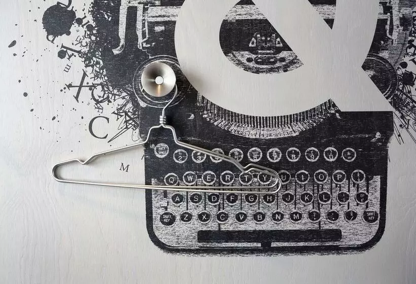 Fotos del hotel U&me; Bw Signature Collection:  13