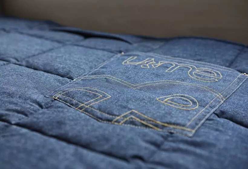 Fotos del hotel U&me; Bw Signature Collection:  4