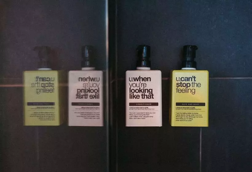 Fotos del hotel U&me; Bw Signature Collection:  9