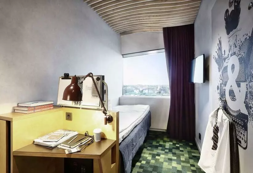 Fotos del hotel U&me; Bw Signature Collection:  17