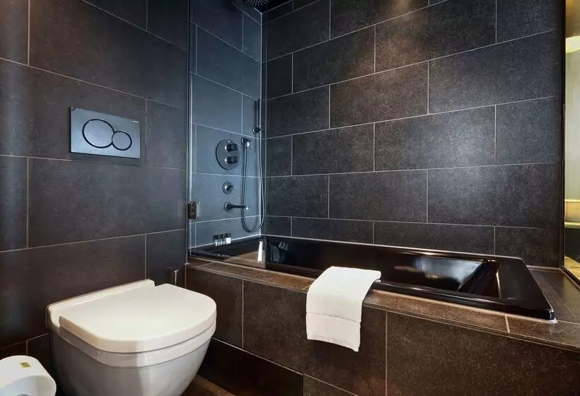 Fotos del hotel U&me; Bw Signature Collection:  3