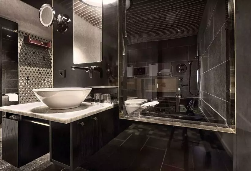 Fotos del hotel U&me; Bw Signature Collection:  15