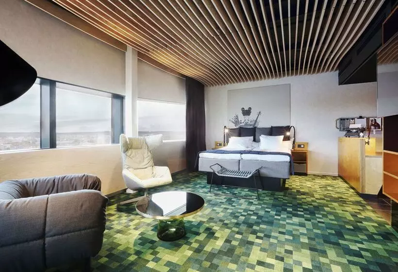 Fotos del hotel U&me; Bw Signature Collection:  6