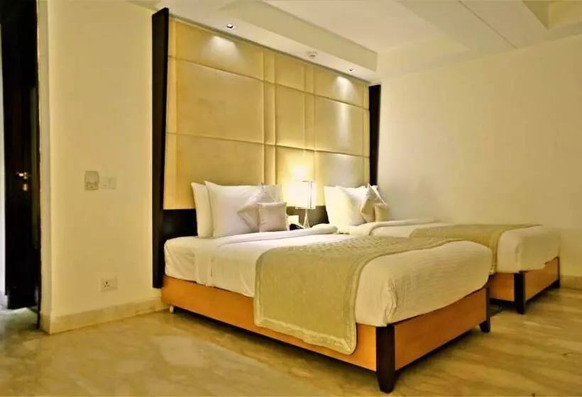 Fotos del hotel Grand Venizia Delhi:  8