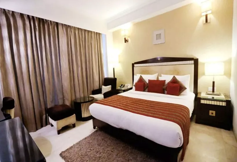 Fotos del hotel Grand Venizia Delhi:  14