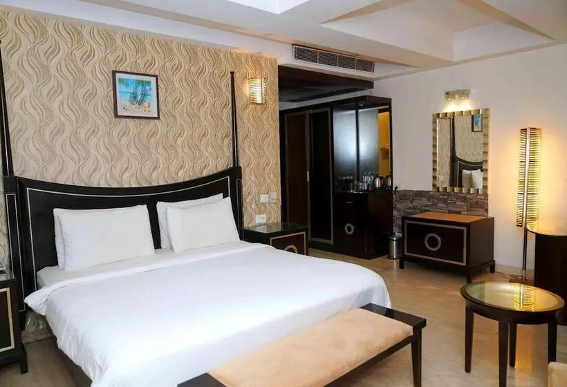 Fotos del hotel Grand Venizia Delhi:  22