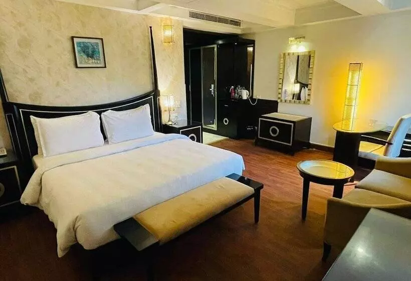 Fotos del hotel Grand Venizia Delhi:  5