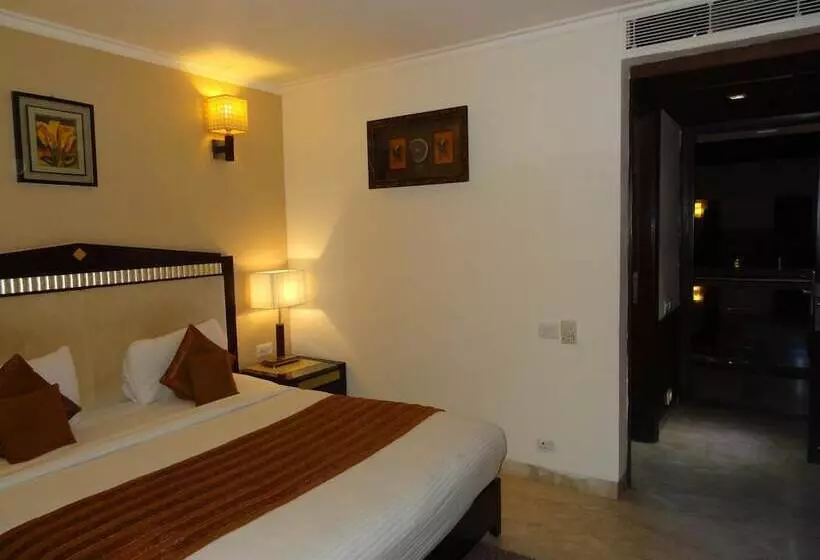 Fotos del hotel Grand Venizia Delhi:  20