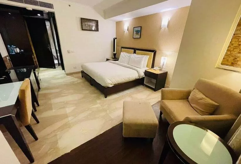 Fotos del hotel Grand Venizia Delhi:  15