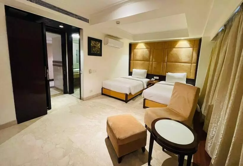 Fotos del hotel Grand Venizia Delhi:  19