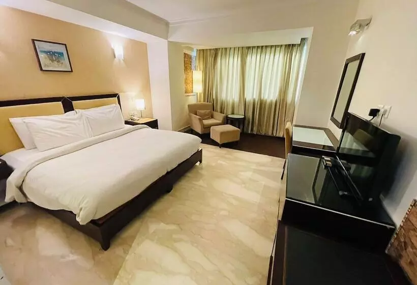 Fotos del hotel Grand Venizia Delhi:  13