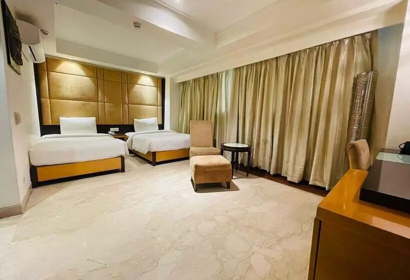 Fotos del hotel Grand Venizia Delhi:  21