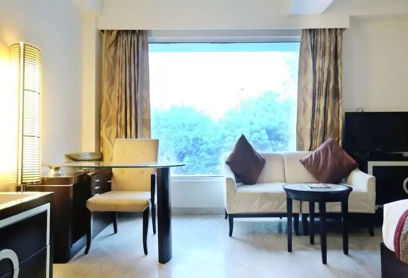 Fotos del hotel Grand Venizia Delhi:  25