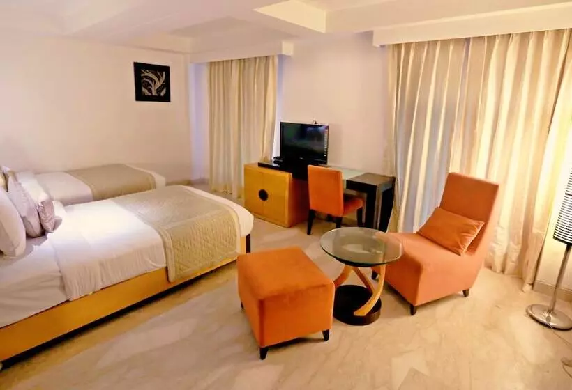 Fotos del hotel Grand Venizia Delhi:  11