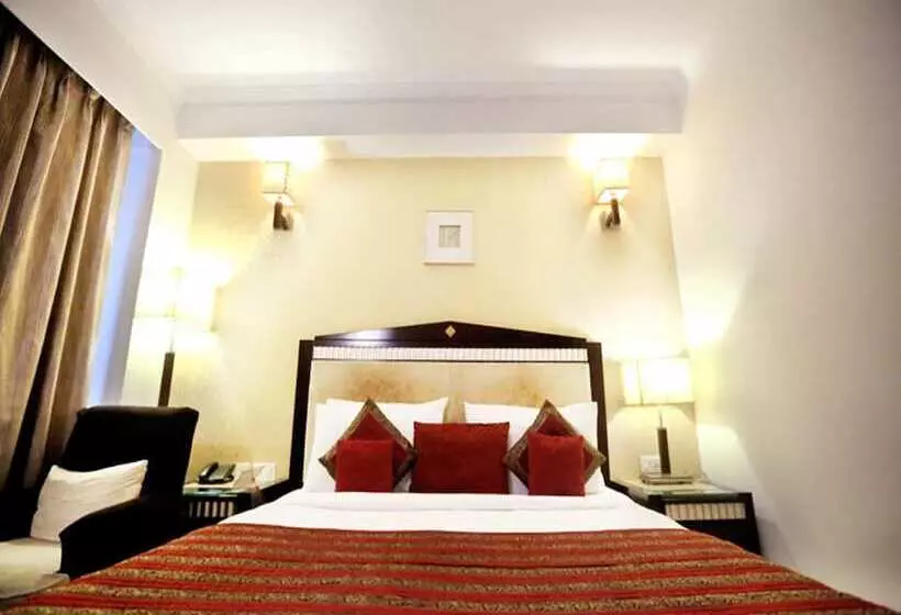 Fotos del hotel Grand Venizia Delhi:  16