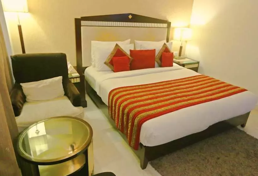 Fotos del hotel Grand Venizia Delhi:  18