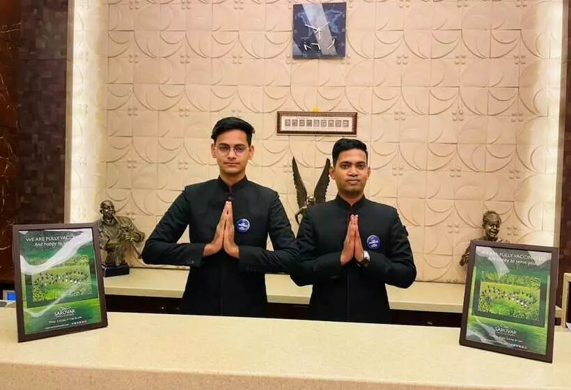 Fotos del hotel Grand Venizia Delhi:  7