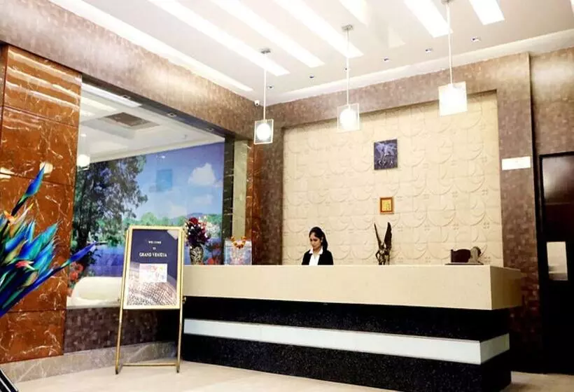 Fotos del hotel Grand Venizia Delhi:  9