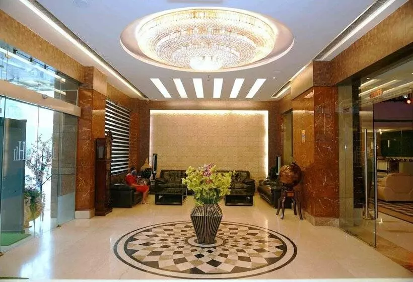 Fotos del hotel Grand Venizia Delhi:  6